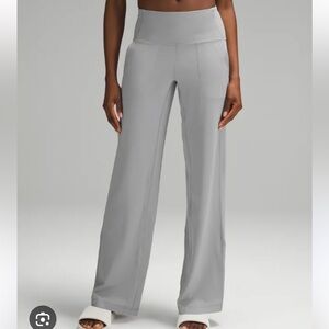 Lululemon Wide Leg Align Pant